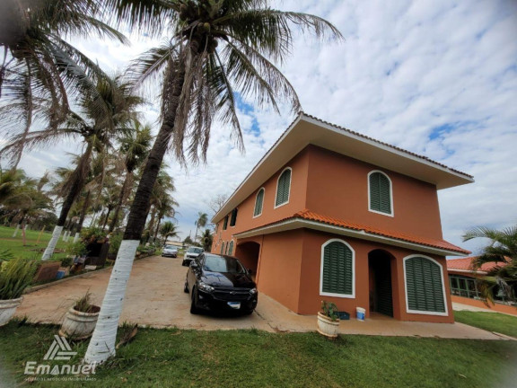Imagem Fazenda à Venda, 1.306 m² em Rural - Campo Grande
