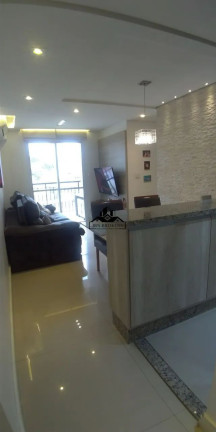 Apartamento com 3 Quartos à Venda, 62 m² em Vila Formosa - São Paulo