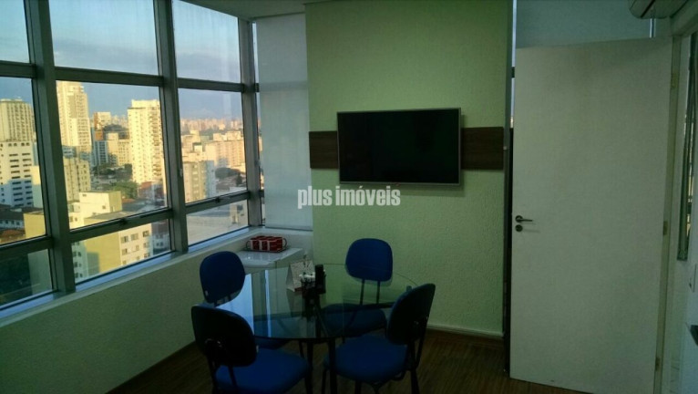 Imóvel Comercial à Venda, 36 m² em Pinheiros - São Paulo