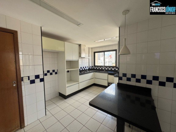 Imagem Cobertura com 4 Quartos à Venda, 258 m² em Setor Oeste - Goiânia