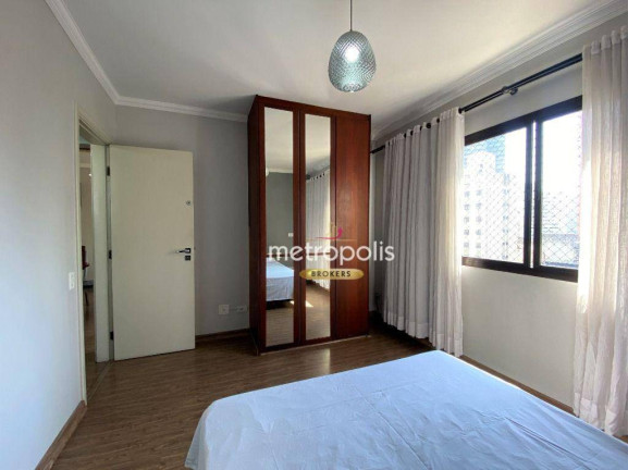 Imagem Apartamento com 2 Quartos para Alugar, 60 m² em Centro - São Bernardo Do Campo