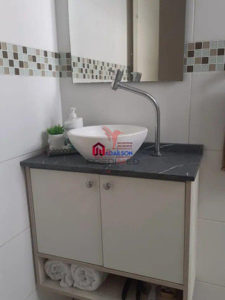 Imagem Apartamento com 2 Quartos à Venda, 50 m² em Biguaçu - Biguaçu Imagem Apartamento com 2 Quartos à Venda, 50 m² em Biguaçu - Biguaçu
