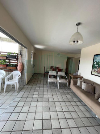 Imagem Apartamento com 3 Quartos à Venda, 112 m² em Madalena - Recife Imagem Apartamento com 3 Quartos à Venda, 112 m² em Madalena - Recife