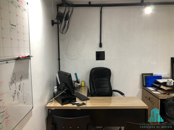 Imagem Imóvel Comercial à Venda, 40 m² em Centro - São Bernardo Do Campo Imagem Imóvel Comercial à Venda, 40 m² em Centro - São Bernardo Do Campo
