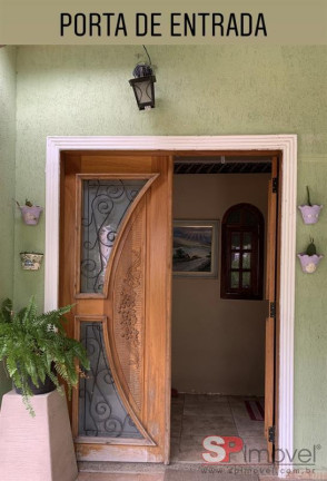 Imagem Casa com 7 Quartos à Venda, 280 m² em Parque Dos Príncipes - São Paulo
