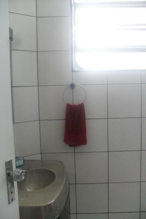 Imagem Apartamento com 3 Quartos à Venda, 122 m² em Pompéia - Santos Imagem Apartamento com 3 Quartos à Venda, 122 m² em Pompéia - Santos