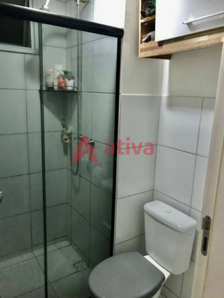 Imagem Apartamento com 2 Quartos à Venda, 52 m² em Taquara - Rio De Janeiro