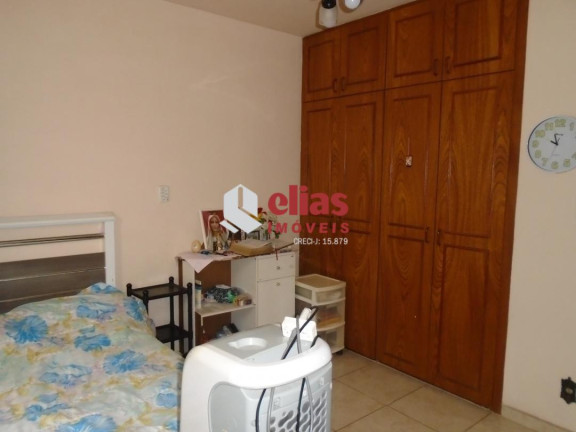 Imagem Casa com 3 Quartos à Venda, 110 m² em Jardim Vânia Maria - Bauru