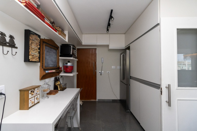 Imagem Apartamento com 3 Quartos à Venda, 222 m² em Lapa - São Paulo Imagem Apartamento com 3 Quartos à Venda, 222 m² em Lapa - São Paulo