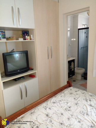 Imagem Apartamento com 2 Quartos à Venda, 59 m² em Vila Lúcia - São Paulo