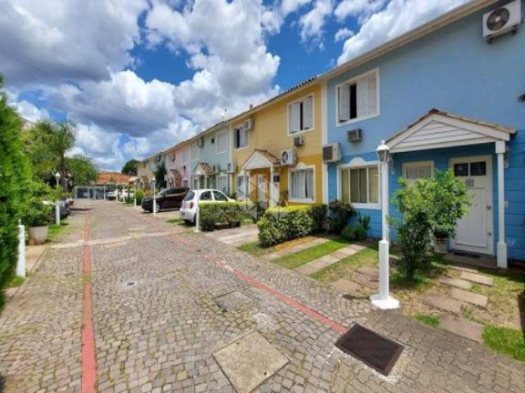 Imagem Sobrado com 2 Quartos à Venda, 76 m² em Sarandi - Porto Alegre Imagem Sobrado com 2 Quartos à Venda, 76 m² em Sarandi - Porto Alegre