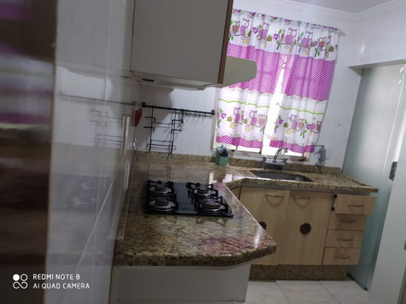 Imagem Imóvel com 2 Quartos à Venda, 42 m² em Conjunto Residencial José Bonifácio - São Paulo