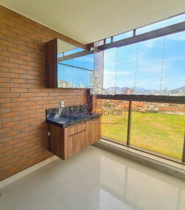 Imagem Apartamento com 2 Quartos à Venda, 73 m² em Itapuã - Vila Velha Imagem Apartamento com 2 Quartos à Venda, 73 m² em Itapuã - Vila Velha