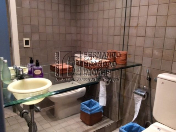 Imagem Imóvel com 5 Quartos à Venda, 368 m² em Barra Da Tijuca - Rio De Janeiro