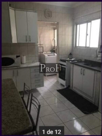 Imagem Apartamento à Venda, 60 m² em Rudge Ramos - São Bernardo Do Campo