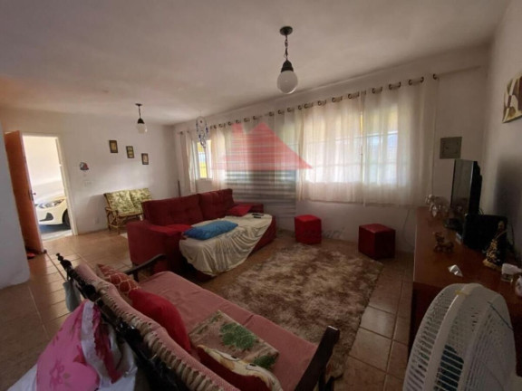 Imagem Casa com 3 Quartos à Venda, 170 m² em Cidade Nova Peruíbe - Peruíbe Imagem Casa com 3 Quartos à Venda, 170 m² em Cidade Nova Peruíbe - Peruíbe