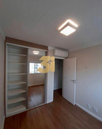 Imagem Apartamento com 3 Quartos à Venda, 109 m² em Chácara Santo Antônio - São Paulo