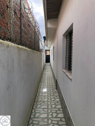 Imagem Casa com 2 Quartos à Venda, 125 m² em Vila Marcelo ( Zona Sul ) - São Paulo Imagem Casa com 2 Quartos à Venda, 125 m² em Vila Marcelo ( Zona Sul ) - São Paulo