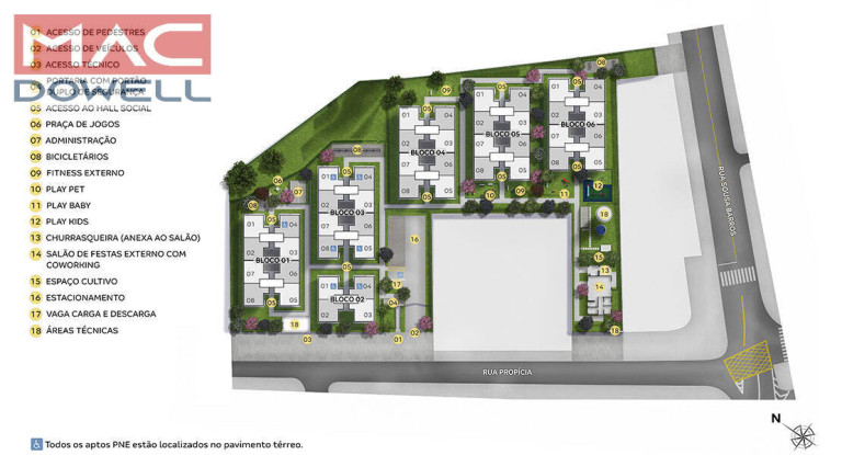 Imagem Apartamento com 2 Quartos à Venda, 40 m² em Engenho Novo - Rio De Janeiro Imagem Apartamento com 2 Quartos à Venda, 40 m² em Engenho Novo - Rio De Janeiro