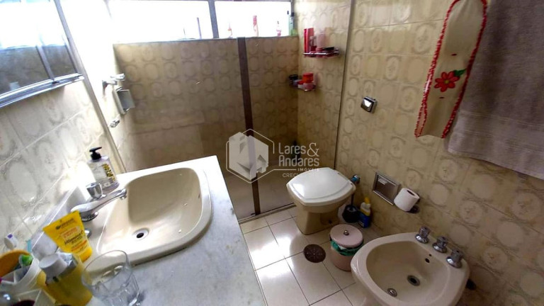 Imagem Apartamento com 4 Quartos à Venda, 254 m² em Higienópolis - São Paulo