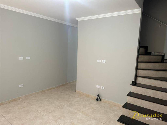 Imagem Casa com 2 Quartos à Venda, 52 m² em Balneário Esmeralda - Praia Grande Imagem Casa com 2 Quartos à Venda, 52 m² em Balneário Esmeralda - Praia Grande