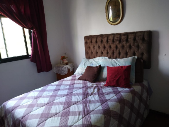 Imagem Imóvel com 3 Quartos à Venda, 55 m² em João Pinheiro - Belo Horizonte