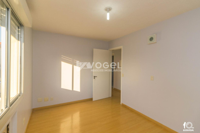 Imagem Apartamento com 2 Quartos à Venda, 50 m² em Santa Teresa - Sao Leopoldo