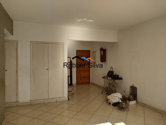 Imagem Apartamento com 3 Quartos à Venda, 124 m² em Centro - Taubaté Imagem Apartamento com 3 Quartos à Venda, 124 m² em Centro - Taubaté