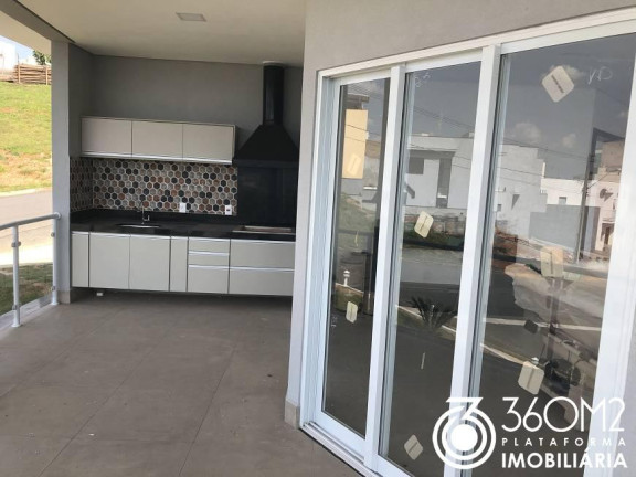 Imagem Casa com 3 Quartos à Venda, 422 m² em Condomínio Villa Real De Bragança - Bragança Paulista
