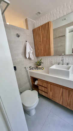 Apartamento com 3 Quartos à Venda, 115 m² em Ingá - Niterói