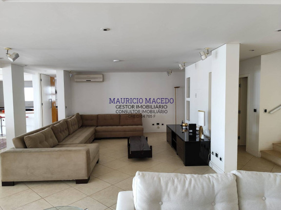 Imagem Casa com 3 Quartos à Venda, 560 m² em Alphaville Residencial Dois - Barueri Imagem Casa com 3 Quartos à Venda, 560 m² em Alphaville Residencial Dois - Barueri