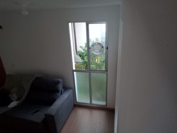Imagem Apartamento com 2 Quartos à Venda, 45 m² em Parque Santa Rosa - Suzano Imagem Apartamento com 2 Quartos à Venda, 45 m² em Parque Santa Rosa - Suzano
