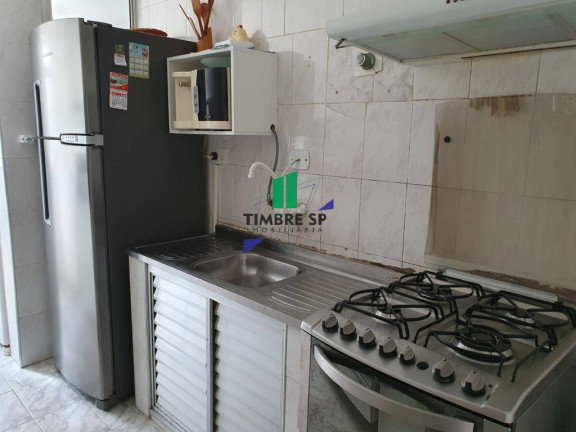 Imagem Apartamento com 2 Quartos à Venda, 60 m² em Lauzane Paulista - São Paulo