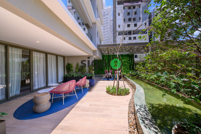 Imagem Apartamento com 3 Quartos à Venda, 135 m² em Campo Belo - São Paulo Imagem Apartamento com 3 Quartos à Venda, 135 m² em Campo Belo - São Paulo
