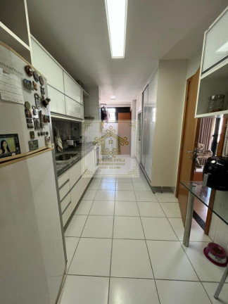 Imagem Apartamento com 3 Quartos à Venda, 125 m² em Loteamento Aquarius - Salvador Imagem Apartamento com 3 Quartos à Venda, 125 m² em Loteamento Aquarius - Salvador