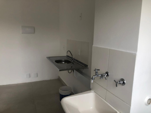 Imagem Apartamento com 2 Quartos à Venda, 43 m² em Parque Da Mooca - São Paulo Imagem Apartamento com 2 Quartos à Venda, 43 m² em Parque Da Mooca - São Paulo