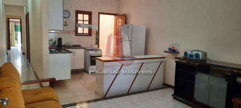 Casa de Condomínio com 2 Quartos à Venda, 100 m² em Peró - Cabo Frio