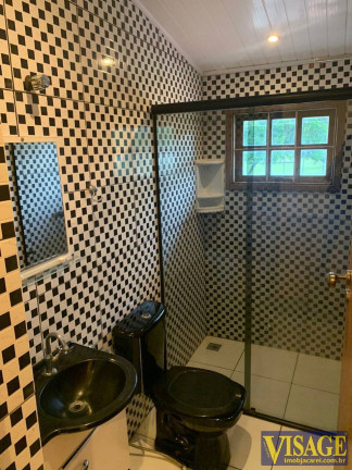 Imagem Casa com 3 Quartos à Venda, em Parque Brasil - Jacareí Imagem Casa com 3 Quartos à Venda, em Parque Brasil - Jacareí