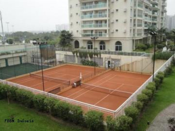 Imagem Apartamento com 4 Quartos à Venda, 350 m² em Barra Da Tijuca - Rio De Janeiro