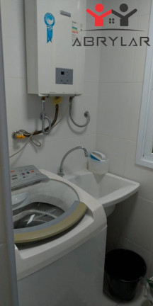 Imagem Imóvel com 3 Quartos à Venda, 79 m² em Jardim Guanabara - Jundiaí