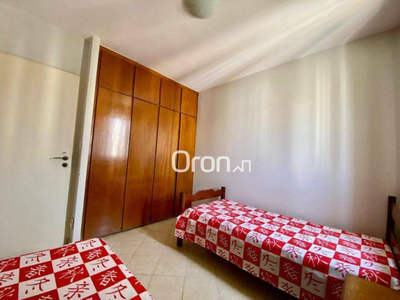 Imagem Apartamento com 3 Quartos à Venda, 90 m² em Setor Oeste - Goiânia