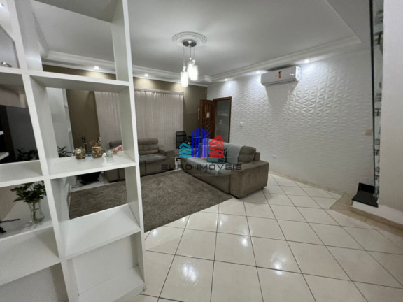 Imagem Sobrado com 3 Quartos à Venda, 140 m² em Canto Do Forte - Praia Grande Imagem Sobrado com 3 Quartos à Venda, 140 m² em Canto Do Forte - Praia Grande