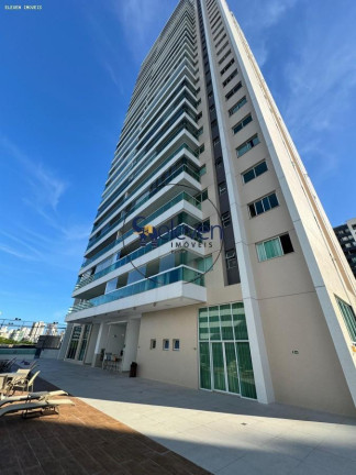 Apartamento com 3 Quartos à Venda, 126 m² em Pituba - Salvador