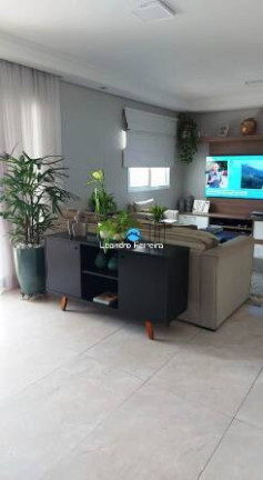 Imagem Apartamento com 3 Quartos à Venda, 123 m² em Centro - São Bernardo Do Campo Imagem Apartamento com 3 Quartos à Venda, 123 m² em Centro - São Bernardo Do Campo