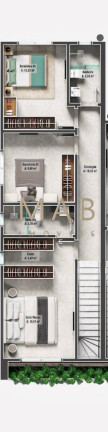 Imagem Casa com 3 Quartos à Venda, 120 m² em Ingleses Do Rio Vermelho - Florianópolis Imagem Casa com 3 Quartos à Venda, 120 m² em Ingleses Do Rio Vermelho - Florianópolis
