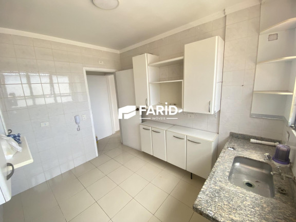 Imagem Cobertura com 3 Quartos à Venda, 200 m² em Ponta Da Praia - Santos