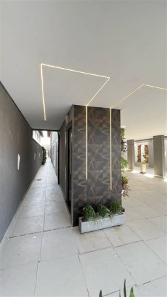 Imagem Casa de Condomínio com 2 Quartos à Venda, 50 m² em Maracana - Praia Grande Imagem Casa de Condomínio com 2 Quartos à Venda, 50 m² em Maracana - Praia Grande