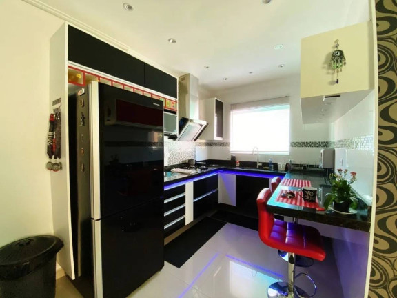 Imagem Apartamento com 2 Quartos à Venda, 116 m² em Vila Assunção - Santo André Imagem Apartamento com 2 Quartos à Venda, 116 m² em Vila Assunção - Santo André