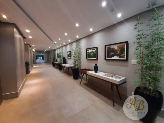 Imagem Apartamento com 3 Quartos à Venda, 155 m² em Cidade Nova - Franca Imagem Apartamento com 3 Quartos à Venda, 155 m² em Cidade Nova - Franca