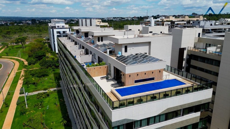 Imagem Imóvel com 3 Quartos à Venda, 116 m² em Setor Noroeste - Brasília Imagem Imóvel com 3 Quartos à Venda, 116 m² em Setor Noroeste - Brasília